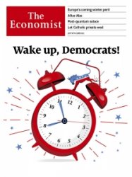 The Economist USA 07.16.2022