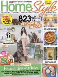 HomeStyle UK - 10.2022