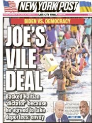 New York Post - 09.15.2022