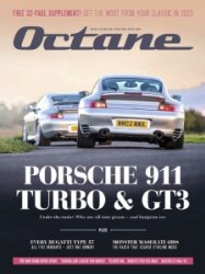 Octane UK - 04.2023