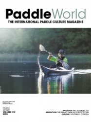 Paddle World - Vol 19 2023