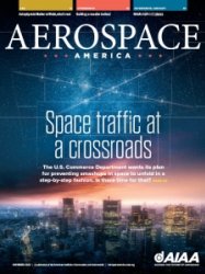 Aerospace America - 11.2023