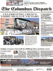 The Columbus Dispatch 12.13.2023