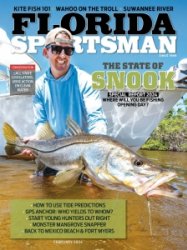 Florida Sportsman - 02.2024