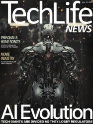 Techlife News - 04.13.2024