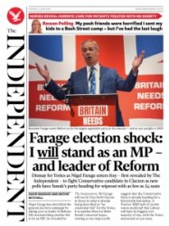 The Independent - 4.06.2024