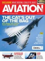 Aviation News - 07.2024