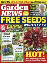 Garden News - 09.14.2024