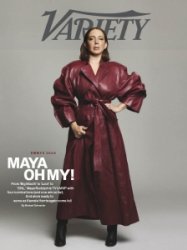 Variety - 09.11.2024