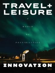 Travel+Leisure USA - 10.2023