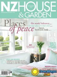 NZ House & Garden - September 2014