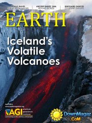 EARTH - April 2016