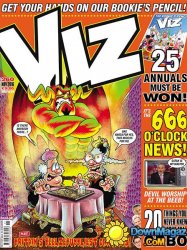 Viz - November 2016