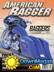 American Bagger - 05.2017