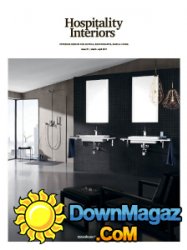 Hospitality Interiors - 03/04 2017