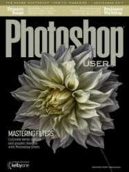 Photoshop User - 09.2017