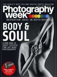 Photography Week - 29.03.2018