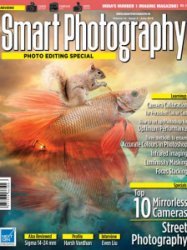 Smart Photography - 06.2018