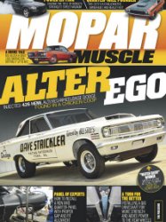 Mopar Muscle - 08.2019