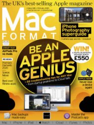 MacFormat UK - 02.2020