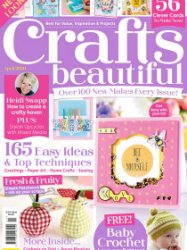 Crafts Beautiful - 04.2020