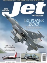 Radio Control Jet International - 12/01 2016