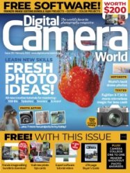 Digital Camera World - 02.2022