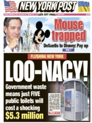 New York Post - 02.28.2023