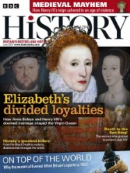 BBC History - 06.2023