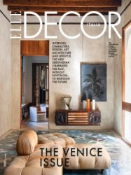 Elle Decor Italia - 05.2023