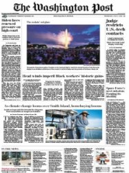 The Washington Post 07.5.2023