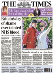 The Times - 21.05.2024