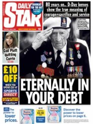 Daily Star - 6.06.2024