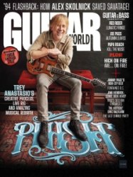 Guitar World - 10.2024