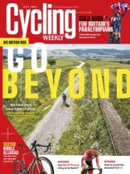 Cycling Weekly - 5.09.2024