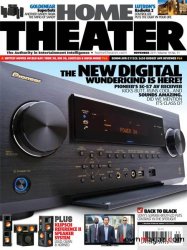 Home Theater - November 2011