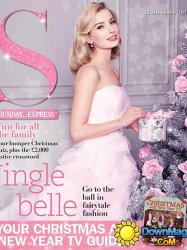 S Magazine (Sunday Express) - 21 December 2014