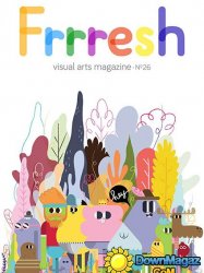 Frrresh - #26 2015