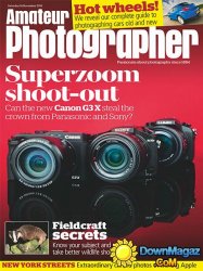 Amateur Photographer UK - 14 November 2015