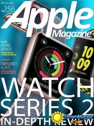 AppleMagazine - September 23, 2016