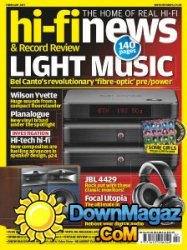 Hi-Fi News - 02.2017