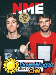 NME - 10.03.2017