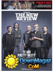 The Observer The New Review - 27.08.2017