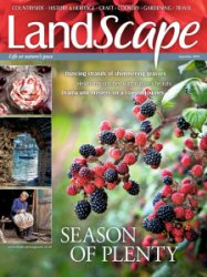 Landscape UK - 09.2018