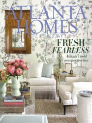 Atlanta Homes & Lifestyles - 09.2018