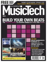 MusicTech - 04.2019