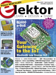 Elektor USA - 03/04 2015