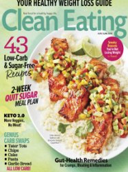 Clean Eating - 05/06 2019