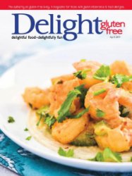 Delight Gluten Free - 03/04 2019