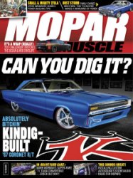 Mopar Muscle - 02.2020